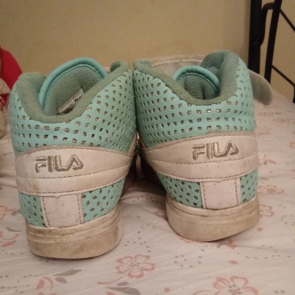 Sneakers - Picture 2 of 2